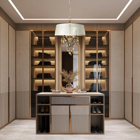 Подвесная люстра Loft It Hermitage 10305/B (220V)