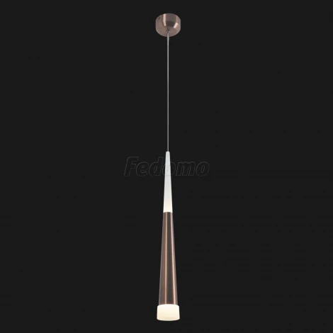 Подвесной светильник Citilux Вегас CL227013 (LED, 220V, на проводе)