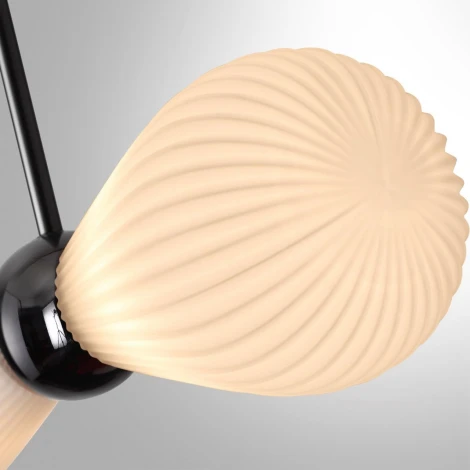 Потолочная люстра на штанге Elica 5418/2 (220V)