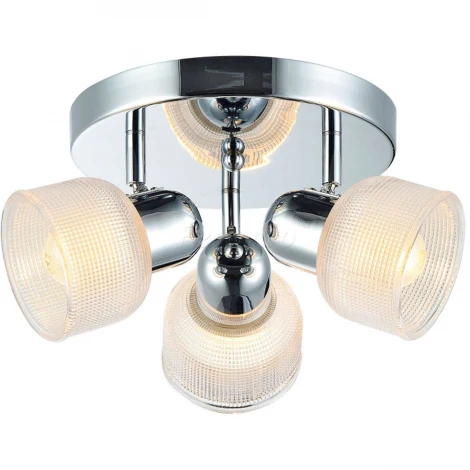 Спот Freya Debora FR5344-CL-03R-CH