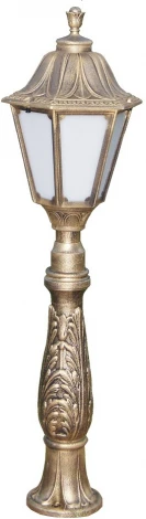 Наземный фонарь Fumagalli Noemi E35.162.000.BYH27 (220V, IP55)