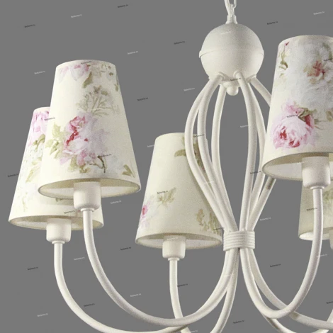 Подвесная люстра Namat Salko 1339/9