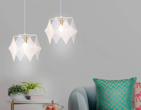 Подвесной светильник TRADITIONAL TR8420 (220V, на проводе)