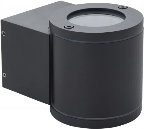 Настенный светильник Denkirs DK9025 DK9025-BK