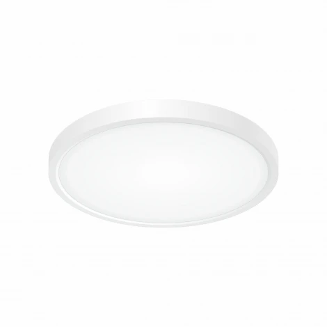 Потолочный светильник круглый Citilux Бейсик CL738240V (LED, 220V, IP40)