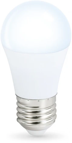 Лампа светодиодная Шар G45 13W 6400K Ambrella Bulbing 451306