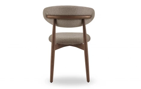 Стул TODS бежевый XD270-03 ESF 5898