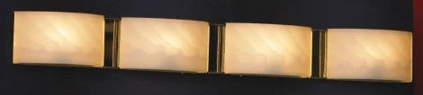 Настенно-потолочный светильник Lussole Grosio LSL-2401-04