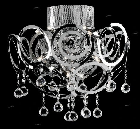 Подвесная люстра ST Luce SL820 SL820.103.27