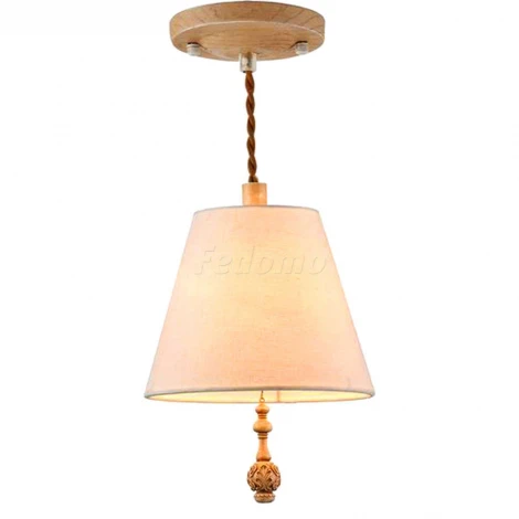 Подвесной светильник Maytoni Cipresso H034-PL-01-R