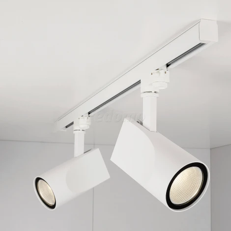 Трековый светильник Elektrostandard Vista LTB15