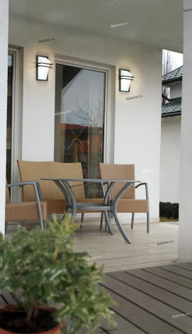 Архитектурная подсветка Eglo Park 83433 (220V, IP44)