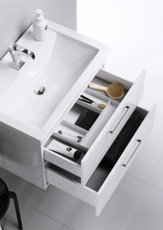 Мебельная раковина Aqwella Фостер 80