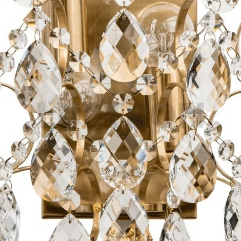 Бра MW-Light Изабелла 351026302