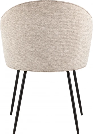 Стул обеденный Stool Group Echo бежевый