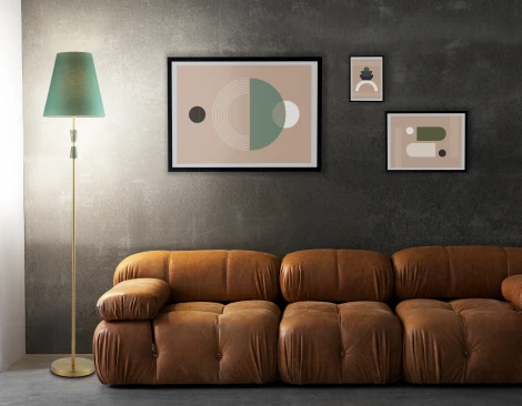 Торшер Ambrella High Light LH75059