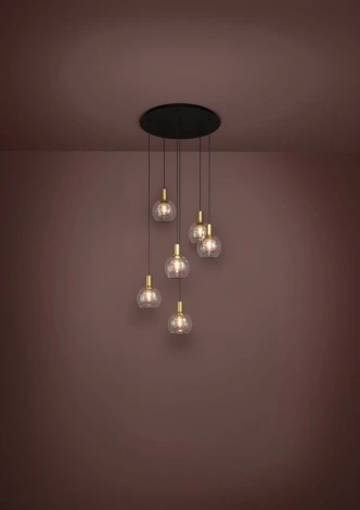 Подвесной светильник светодиодный Eglo TERQUE 390279