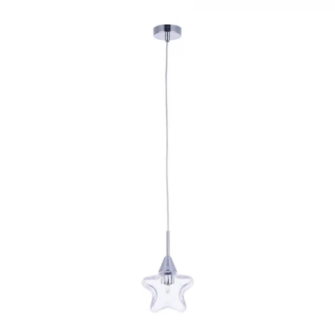 Подвесной светильник Maytoni Star MOD242-PL-01-TR