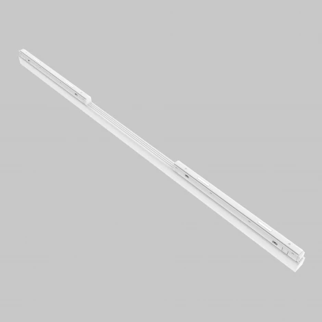 Трековый светильник Exility 30Вт Dim Dali (магнитный) Maytoni Basis TR030-4-30WTW-DD-W (LED, 48V)