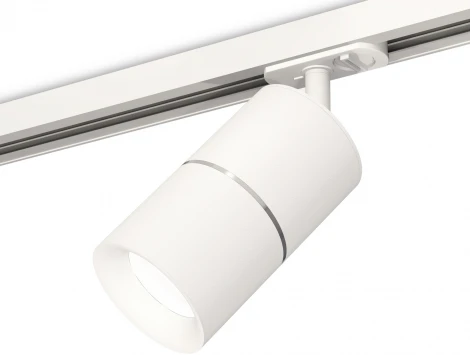 Комплект трекового светильника Ambrella TECHNO SPOT XT7401001 (220V)