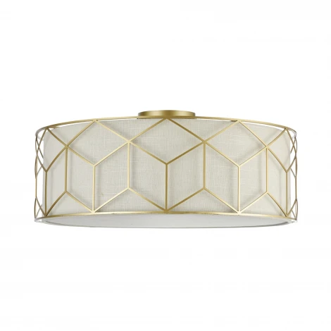 Потолочная люстра Maytoni Messina H223-PL-05-G (220V)