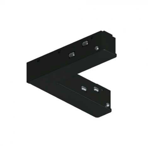 Коннектор угловой для шинопровода Arte Lamp Optima A744406