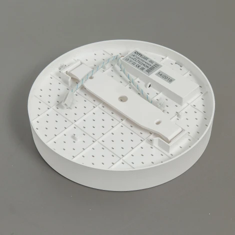 Накладной точечный светильник Citilux Тао CL712240N (регулировка яркости, LED, 220V, круглые)