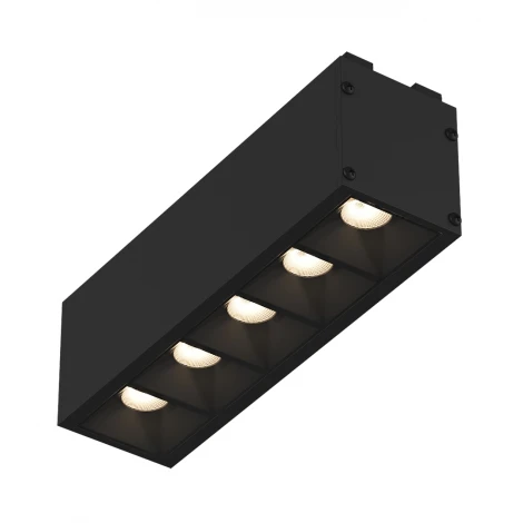 Трековый светильник DesignLed SY SY-601221-BL-10-NW