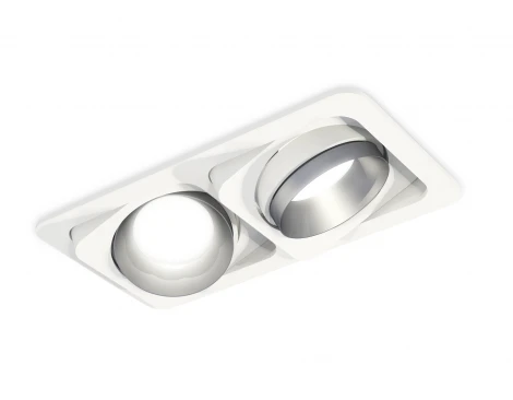 Встраиваемый точечный светильник Ambrella Techno Spot XC7663023 (220V)