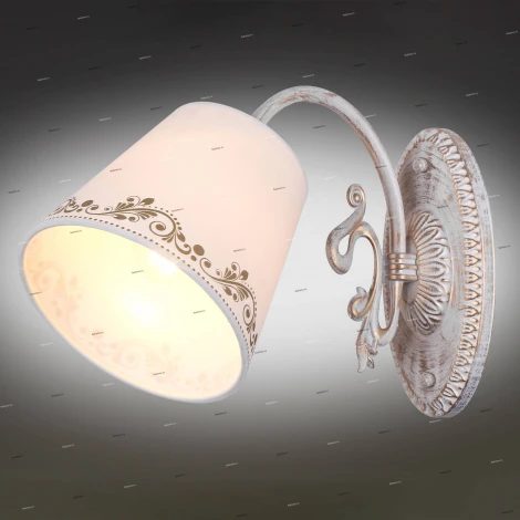 Бра Omnilux Priatu OML-53701-01 (220V)