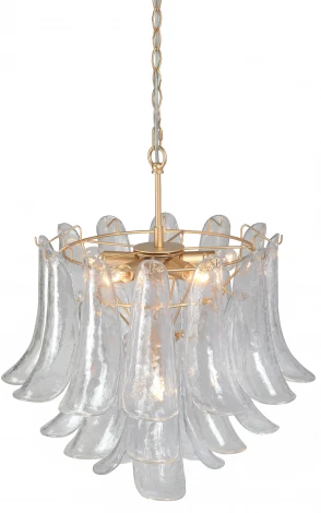 Подвесная люстра Vitaluce V5860-8/6 (220V, на цепи)