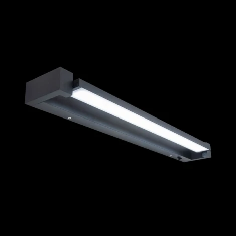 Подсветка для картин Citilux Визор CL708261N (LED, 220V, выключатель)