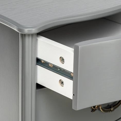 Комод Leset "Джульетта" узкий (6 ящ.)