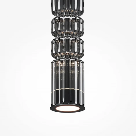 Подвесной светильник Maytoni Ordo MOD272PL-L12B3K