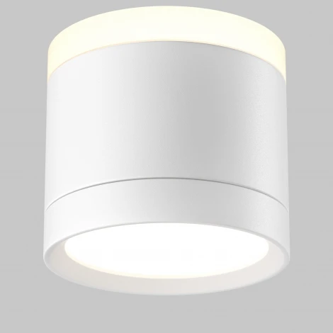 Потолочный светильник накладной Maytoni Pauline C120CL-GX53-W