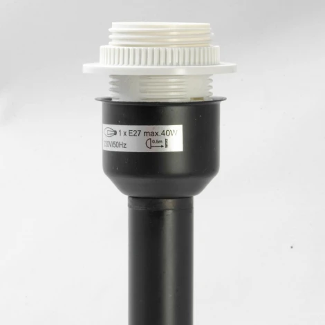 Интерьерная настольная лампа Lussole Lgo Marble LSP-9546