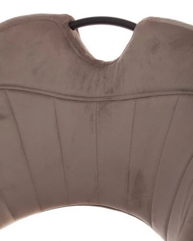 Стул для фудкорта бежевый MY iNTERNO Dakota MY-301