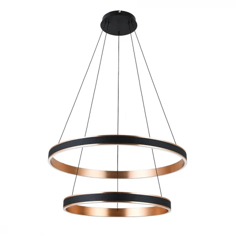Подвесной светильник Divinare Avanti 1926/17 SP-2 (LED, 220V, на тросе)