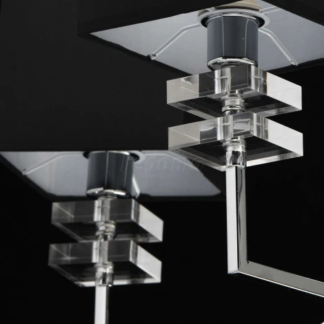 Подвесная люстра MW-Light Прато 101013005