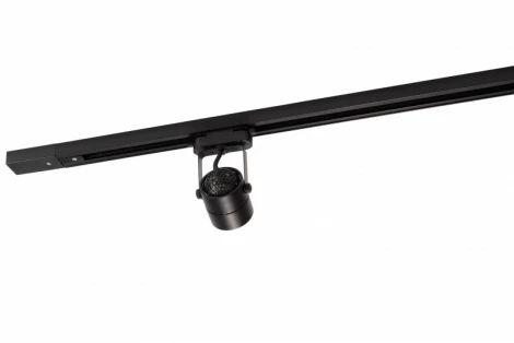 Трековый светильник Denkirs DK620 DK6005-BK