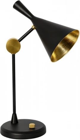 Настольная лампа Kink Light Камила 07717-T,19 (220V, выключатель)