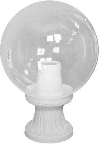 Наземный фонарь Fumagalli GLOBE 250 G25.110.000.WXF1R (220V, шар, IP55)