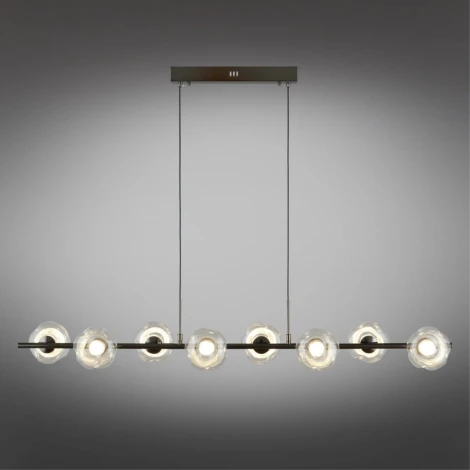 Подвесной светильник Aployt Klarissa APL.072.03.08