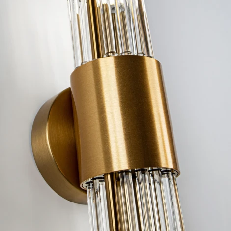 Бра хрустальное Modelux MODELUX ML.516.02 BS