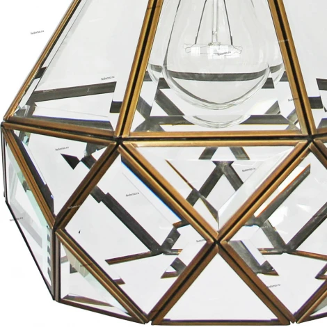 Подвесной светильник Citilux Витра-1 CL442110