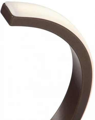 Настольная лампа светодиодная в виде спирали Vitaluce V4670-7/1L (220V, спираль)