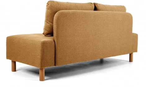 Диван Arsko Свельд Орто бежевая рогожка