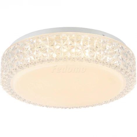 Настенно-потолочный светильник Freya Alicia FR6309-CL01-12W-W