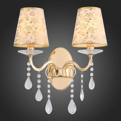 Бра ST Luce Aumentato SL176.201.02