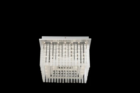 Потолочный светильник буше Globo Vince 68567-21 (LED, 220V)